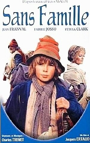 Смотреть Без семьи (1981) онлайн в Хдрезка качестве 720p