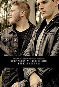 Смотреть Teenagers Vs. The Horde - The Series (2023) онлайн в Хдрезка качестве 720p