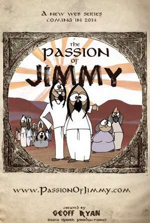 Смотреть The Passion of Jimmy (2014) онлайн в HD качестве 720p