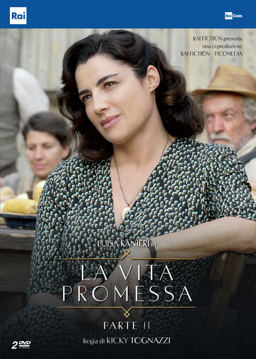 Смотреть La vita promessa (2018) онлайн в Хдрезка качестве 720p