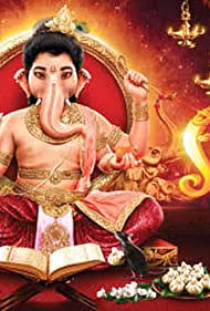 Смотреть Vighnaharta Ganesha (2017) онлайн в Хдрезка качестве 720p