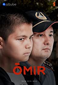 Смотреть Омир (2021) онлайн в Хдрезка качестве 720p