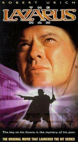 Смотреть Человек Лазаря (1996) онлайн в Хдрезка качестве 720p