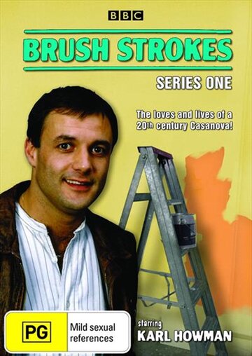 Смотреть Brush Strokes (1986) онлайн в Хдрезка качестве 720p