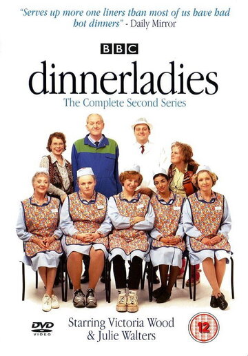 Смотреть Dinnerladies (1998) онлайн в Хдрезка качестве 720p