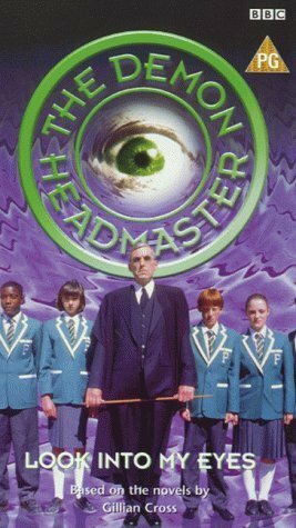 Смотреть The Demon Headmaster (1996) онлайн в Хдрезка качестве 720p