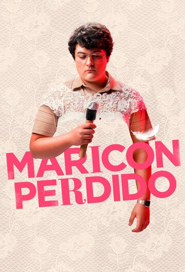 Смотреть Maricón perdido (2021) онлайн в Хдрезка качестве 720p